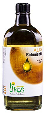 LIVOS ALIS Robinienöl Nr. 576 (0,25L)