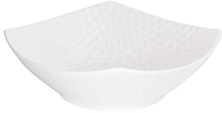 Table Passion - Assiette creuse Dune 19 cm (Lot de 6)