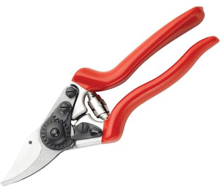 Spear & Jackson 6657BS Kleine Hochleistungs-Bypass-Gartenschere