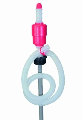 Metalworks PPKW11 Rotary Pump