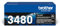 Brother Original Tonerkassette TN-3480 schwarz (für Brother HL-L5000DN, HL-L5100DN, HL-L5100DNT, HL-L5100DNTT, HL-L5200DW, DCP-L5500DN, MFC-L5700DN, MFC-L5750DW)