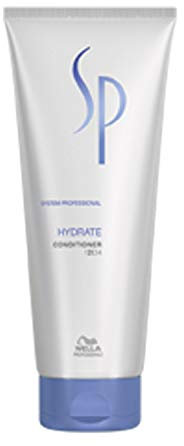 Wella SP Hydrate Conditioner 200 ml Geruchlos