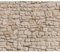 Fototapete murando Steinoptik 400x280 cm Vlies Tapeten Wandtapete XXL Moderne Wanddeko Design Wand Dekoration Wohnzimmer Schlafzimmer Büro Flur Steintapete beige Steine Mauer 3D