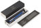 Parker Vector Füller | Blau | Füllfederhalter Feine Spitze | Blaue Tinte | Geschenkbox