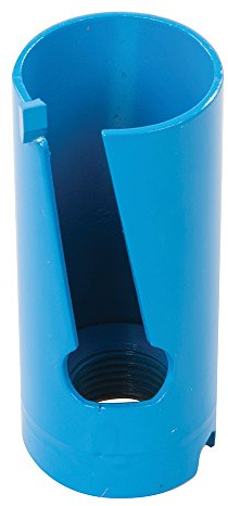 Silverline 829910 Multi Material TCT Holesaw 35 mm