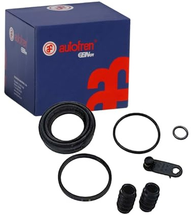 AUTOFRENS D42290 Bremskraftverstärker