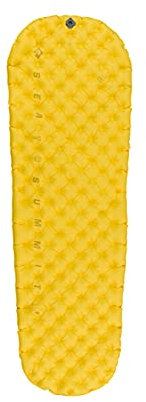 Sea to Summit Ultralight Mat Sleeping Pad (Small (66x21.5))