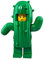 LEGO Minifigures Serie 18 - Ragazza Cactus