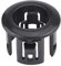 Hlyjoon Soporte del soporte del retenedor del Sensor de Estacionamiento 89348-33010-C0 Soporte del Asistente de Radar de Estacionamiento Sensor de asistencia de vehículos para XV40 HS250h