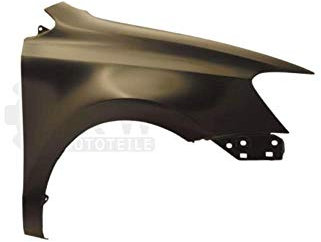 Diederichs Kotflügel Fender vorne rechts für VW Polo (6R_) 06.09->, Metall, Auto