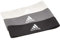adidas Unisex-Adult Widerstandsband-Set, Grau
