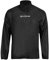 GIVOVA Coupe-Vent Sportif Jacket, Noir, XL Unisex