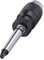 Portabrocas sin llave de 1/2 ”MT2-B16 Portabrocas de torno