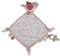 Little Dutch 8702 Kuscheltuch Schnullertuch - Flowers & Butterflies/Blumen & Schmetterlinge