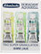 Schmincke – HORADAM® AQUARELL, Super Granulation Trio Aue, 5 ml Tuben, 74 619 097, Kartonset, sehr stark granulierende Farbtöne, feinste, supergranulierende Aquarellfarben