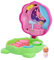 CRY BABIES Little Changers Moon | Sammelkapsel in Form Einer Blume, bestehend aus Einer Mini-Puppe, Einer Pipette und einem Leaflet +3 Jahre