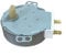 turntable variable Sm-2301af1 Synchronous Motor, Microwave Oven Accessories Motor, Turntable Motor, 220V 4W Flat Shaft Motor, 5/6r/min synchronous blinds