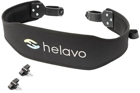 Helavo Ersatzteil: Rückenlehne für Helavo H1060 und H1160 Rollatoren Serie