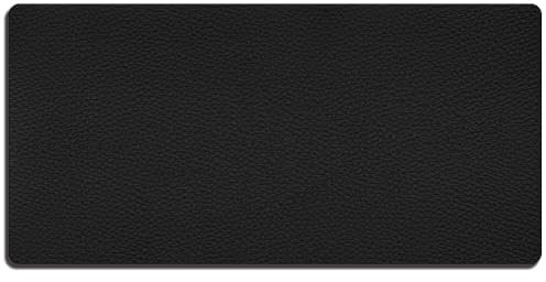 Non-Slip Desk Pad, Waterproof PVC Leather Desk Blotter, Office Desk Mat, Large Mouse Pad, Easy Clean Table Protector, Laptop Desk Writing Mat for Office Work/Home/Decor