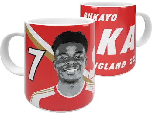 Partisan Saka AFC Tasse