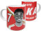 Partisan Saka AFC Tasse
