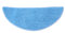 Lingettes de nettoyage universelles lavables en microfibre pour le nettoyage des robots aspirateurs - Kit de filtre partiel - Buse à poussière - Tube flexible - Brosse de nettoyage télescopique -