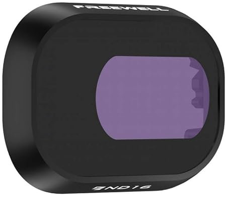 Filter ND16 Freewell to DJI Mini 4 Pro
