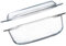 Cabilock 1stk Abgedeckte Glasschale Mehrzweck Pasta Topf Glas Dampfer Topf Suppe Topf Mit Deckel Wärme- Beständig Glas Herd Transparent Kochen Topf Mikrowelle Hitzebeständige Pfanne