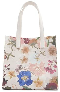 Ted Baker Seacon, Rosa Überlauf, Small, Seacon
