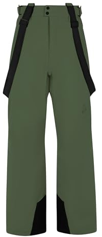Protest Herren Ski- Und Snowboardhose PRTROWENS