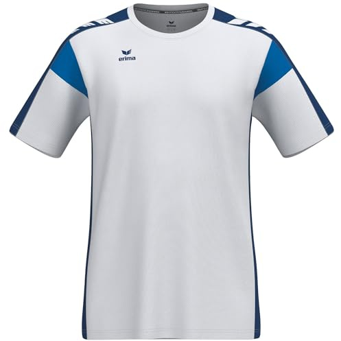 Erima Celebrate 125 Function T-Shirt Kinder Fminttahitianblue Kinder