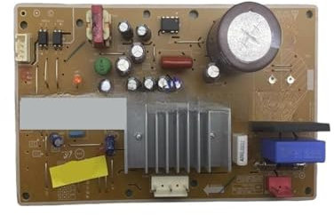 Scheda Inverter, Scheda Computer, Scheda Madre Compressore, Compatibile Con Frigorifero Samsung DA92-00483D/A/G DA41-00822A Scheda Principale Compressore.(DA92-00483G)
