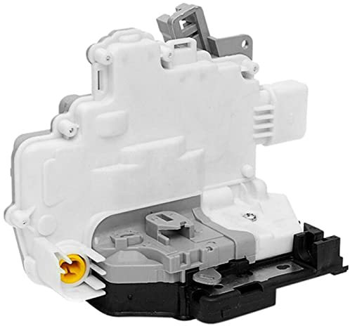 Türschloss-Fallenstellantrieb, Für Audi A4 B8 A5 Q3 Q5 Q7 Limousine, Türschlossstellantrieb vorne rechts, Schiebetürschlossgriff, Türschlossstifte 8J2837016A