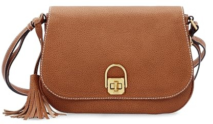 Picard Schultertasche Calico