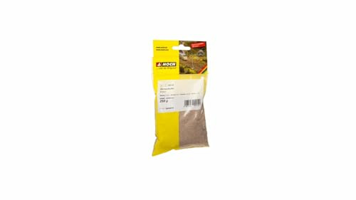 Noch 09172 Ballast Brown Landscape Modelling