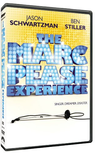 The Marc Pease Experience