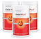 Sanct Bernhard Gelat-PLUS Tabletten mit Collagen-Hydrolysat, Calcium & Magnesium | 3x1600 Tabletten