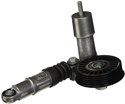INA 534 0014 10 Riemenspanner, Keilrippenriemen