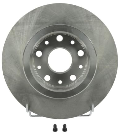 FERODO BRAKE DISC | DDF805 | REAR | FOR ALFA ROMEO 166 1998-2007 | OE-MATCHING QUALITY | SMOOTH & QUIET PERFORMANCE