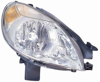 Depo 2746364 Electrical Headlamp H4
