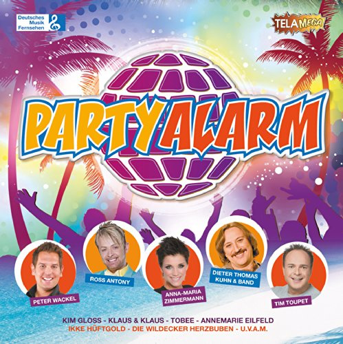 Telamega (Sony Music)