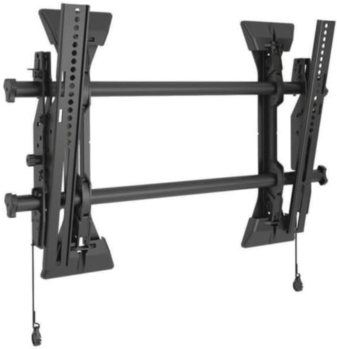 Chief Manufacturing Fusion Wall Tilt Wall Mount for Flat Panel Display MTM1U