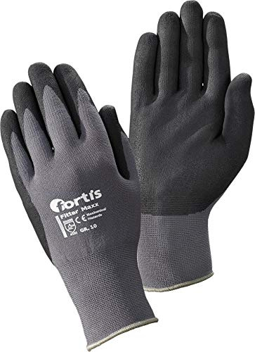 Format 4317784785488 – Handsch. Fitter maxx. Gr. 8. FORTIS
