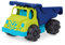 B. toys Großer Kipplaster 50 cm – Muldenkipper Spielzeug für Sandkasten, Strand, Spielplatz und mehr – Kipper Sandspielzeug für Kinder ab 18 Monaten