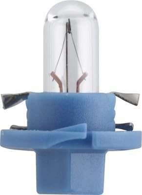 Für Armatur Hellblau 1.2W [12V] (1 Stk.) | Philips (12623CP)