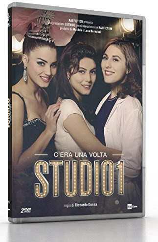 C'Era Una Volta Studio Uno