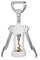 Tire-Bouchons Traditionnel Argente Inox