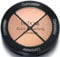 IsaDora Color Correcting Concealer (36 Nude Quartet)