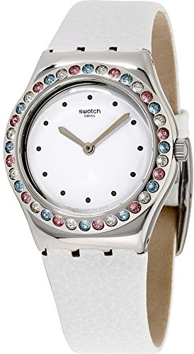 Swatch After Dinner, YLS201