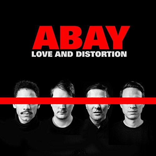 Love and Distortion [Vinyl LP]